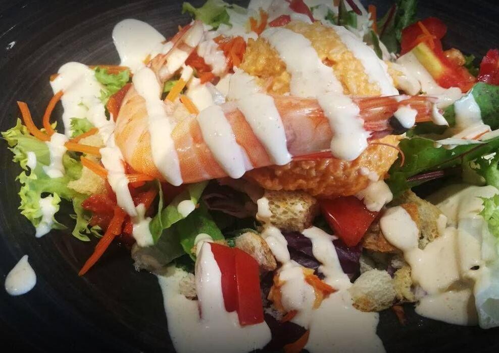 Images Asador La Garnacha