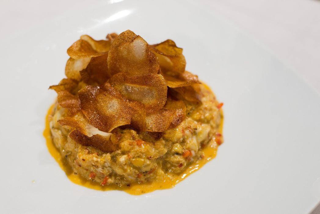 Images Asador La Garnacha