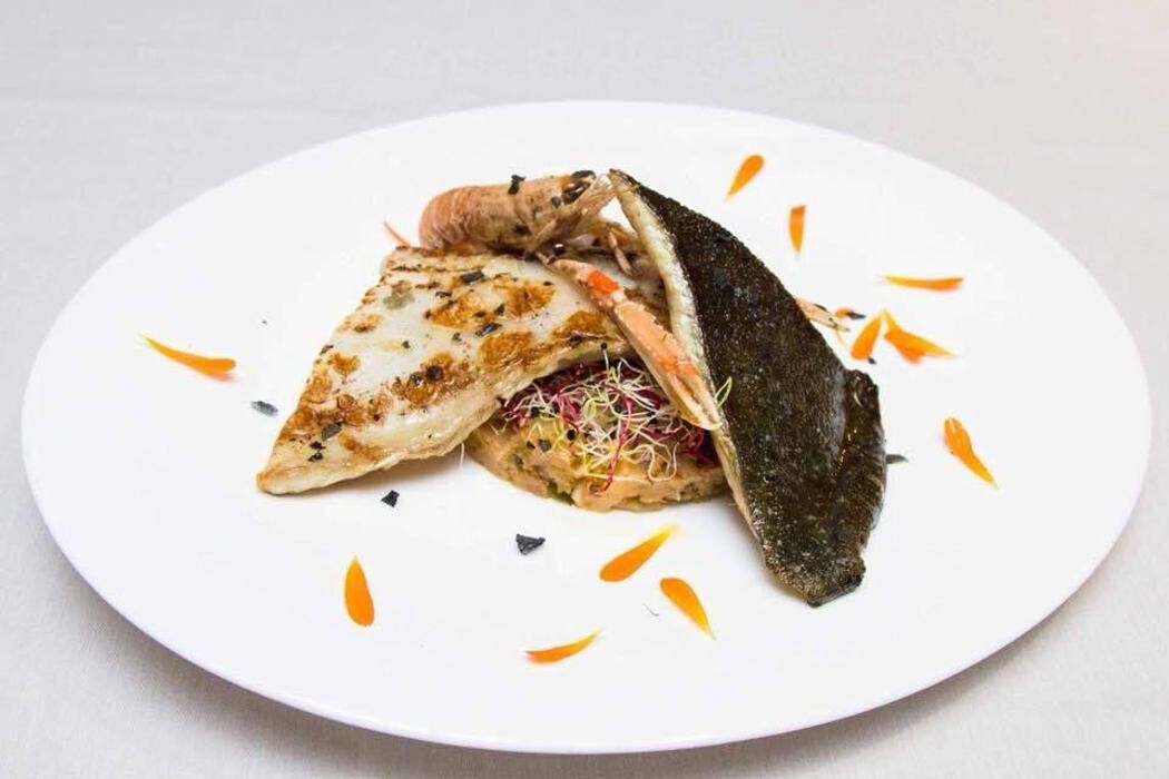 Images Asador La Garnacha