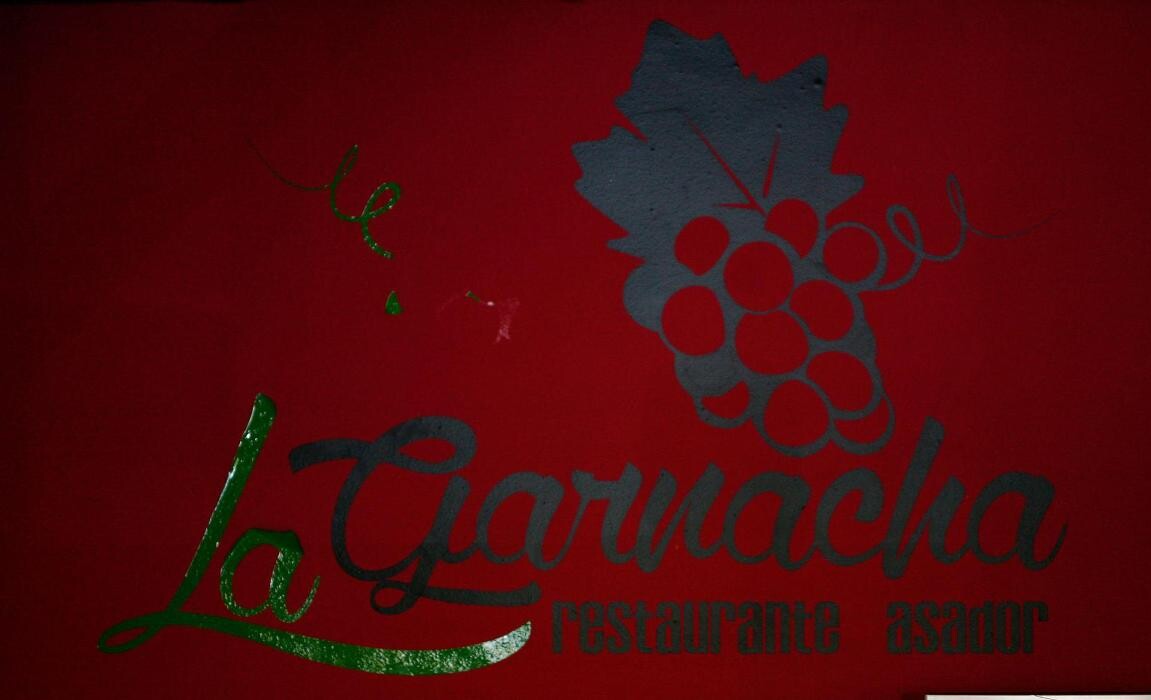 Images Asador La Garnacha