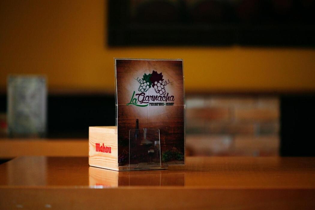 Images Asador La Garnacha