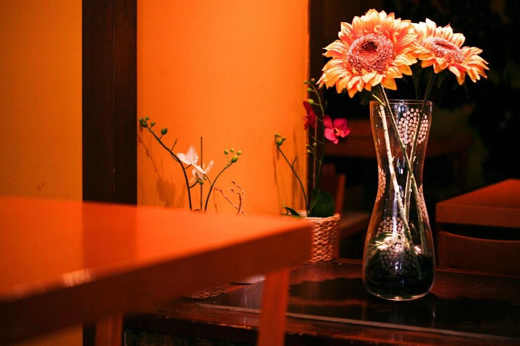 Images Asador La Garnacha