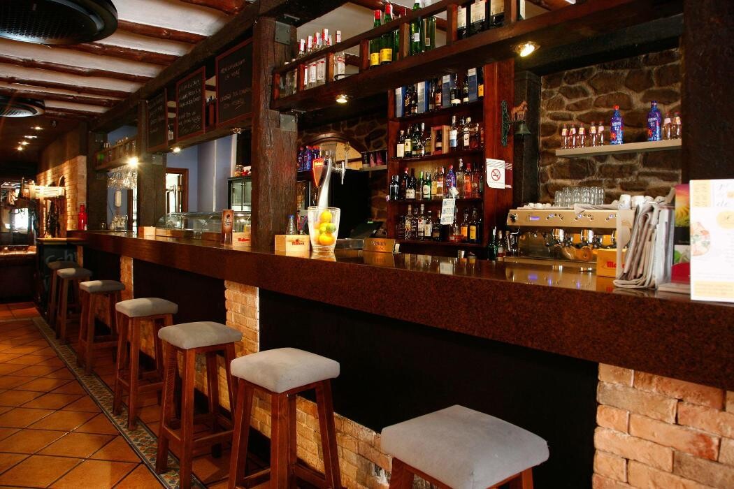 Images Asador La Garnacha