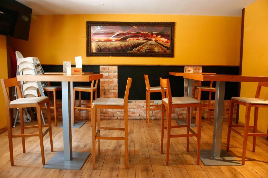 Images Asador La Garnacha