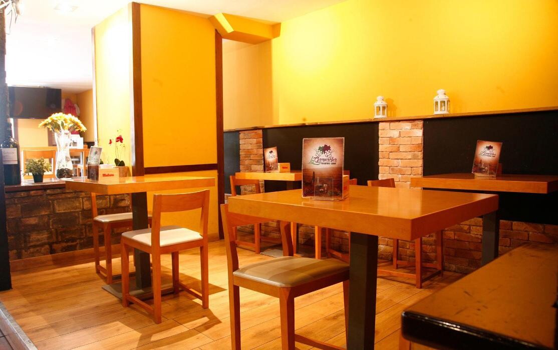 Images Asador La Garnacha