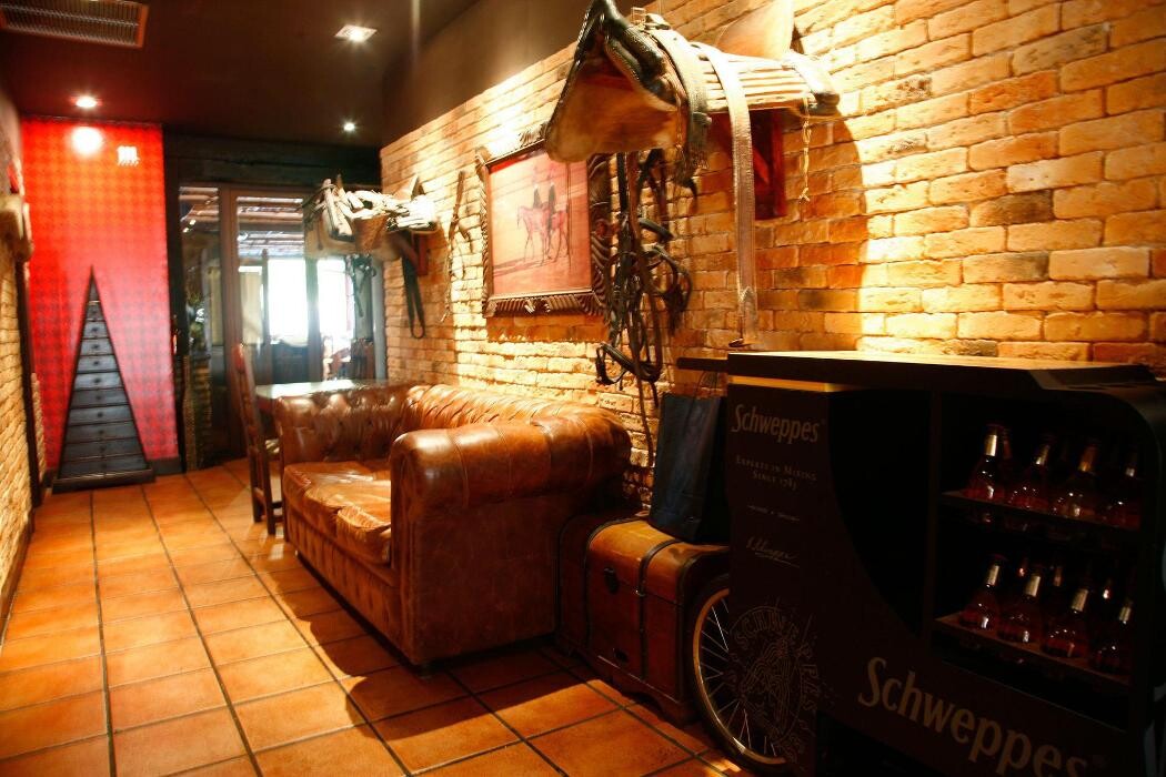 Images Asador La Garnacha