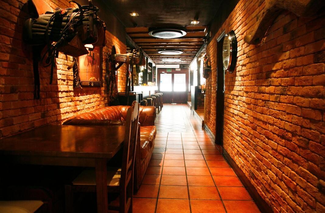 Images Asador La Garnacha