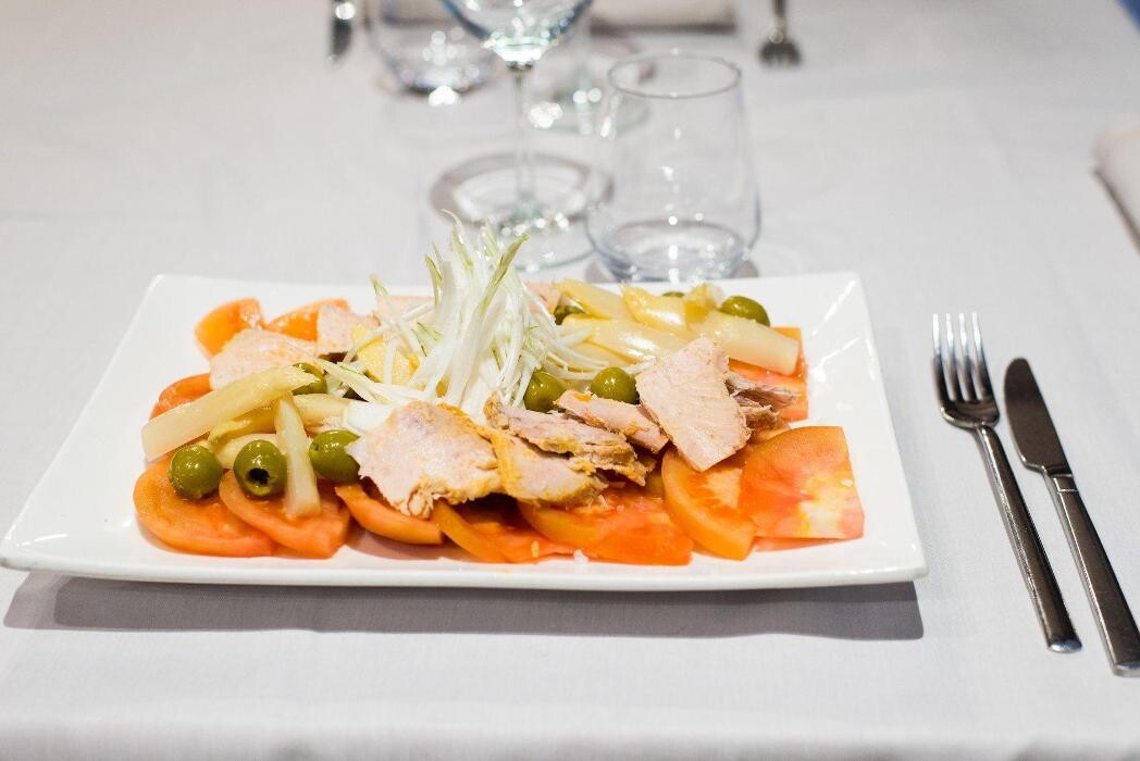 Images Asador La Garnacha