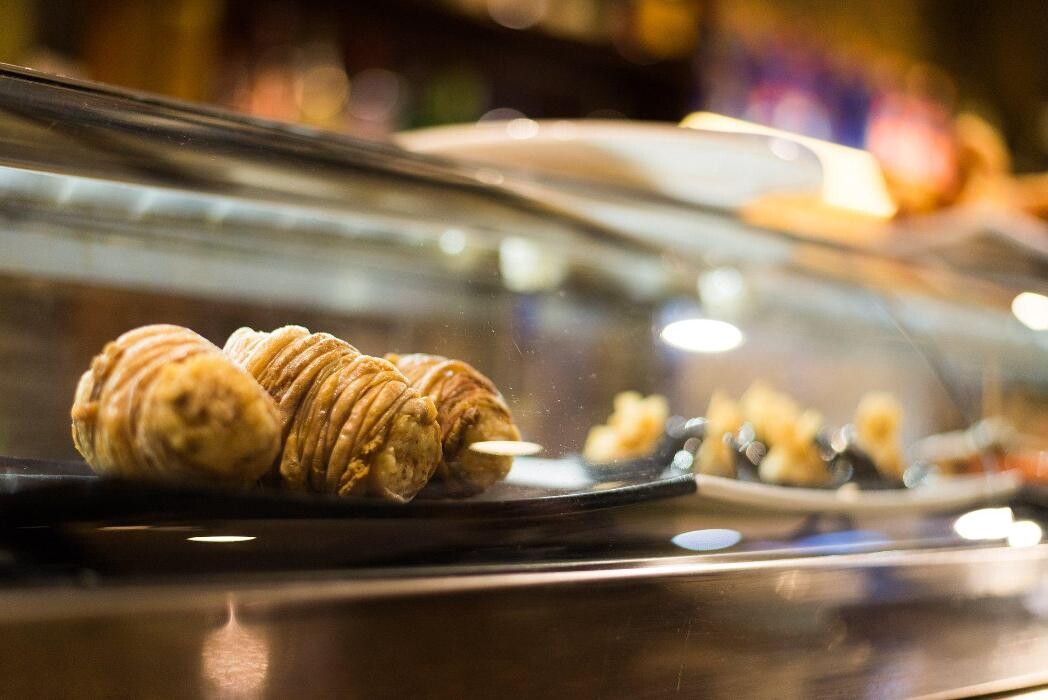 Images Asador La Garnacha