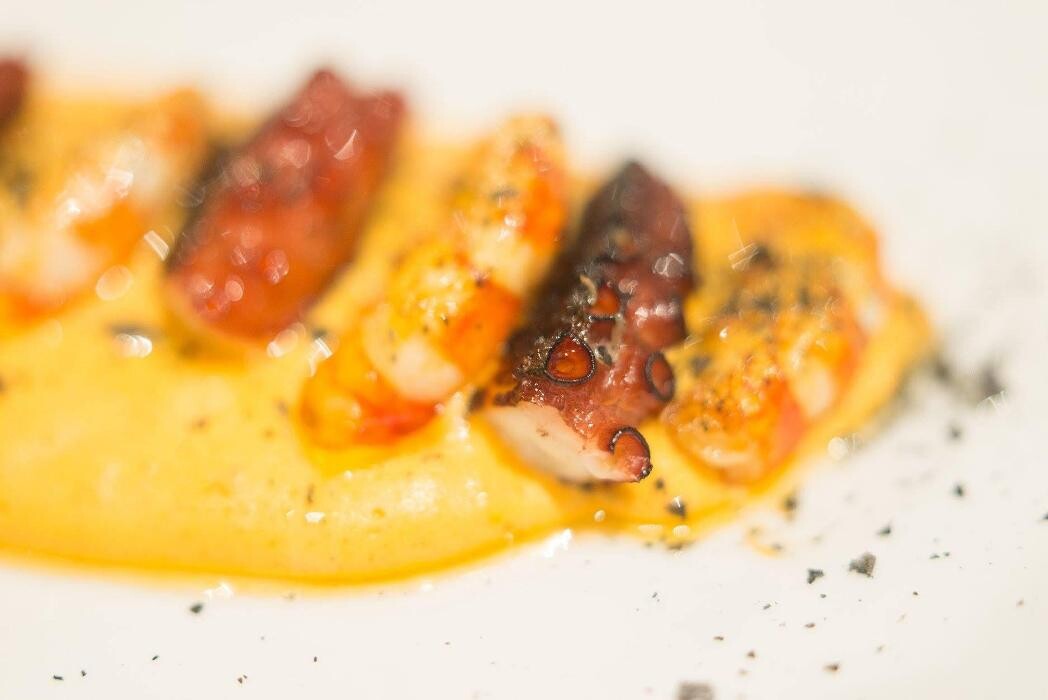 Images Asador La Garnacha