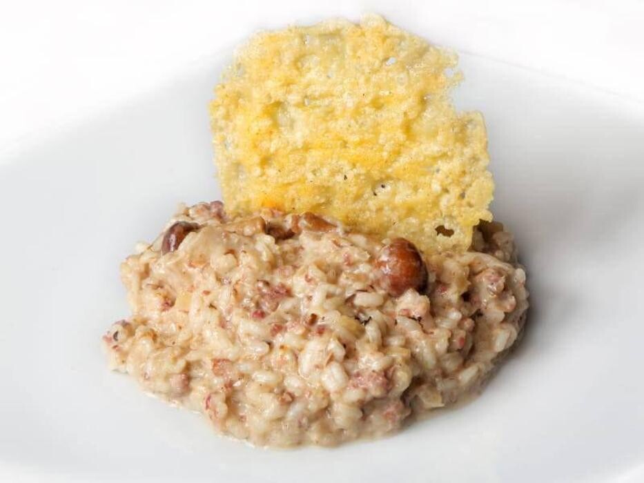 Images Asador La Garnacha