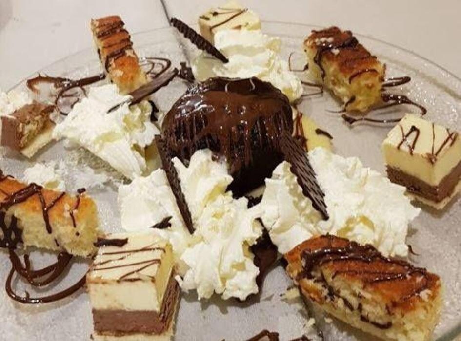 Images Asador La Garnacha