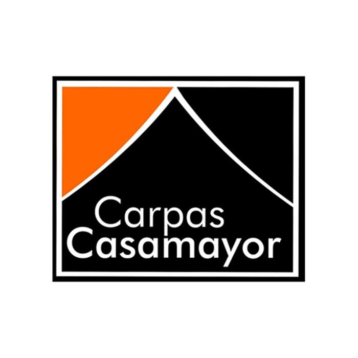 Carpas Casamayor Logo