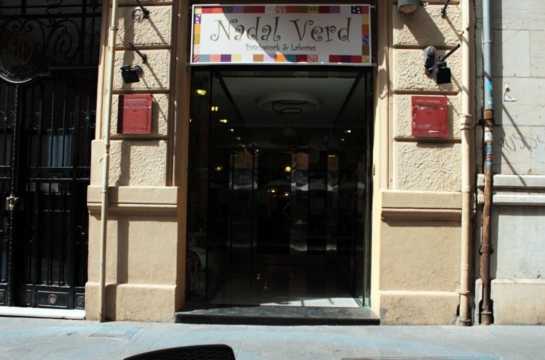 Images Nadal Verd