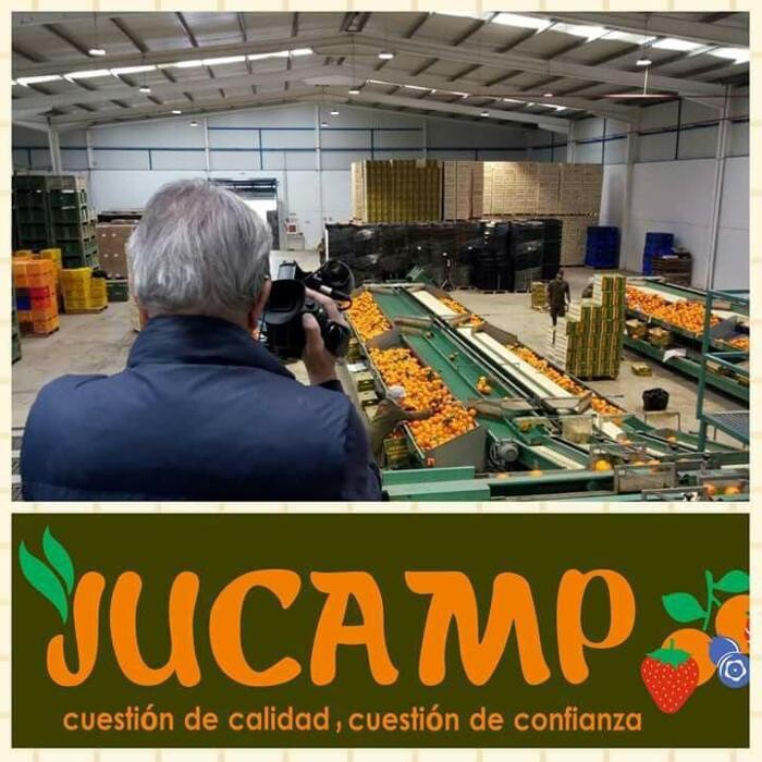 Images Jucamp Siglo XXI