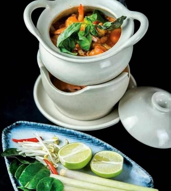 Images Restaurante Kyoto