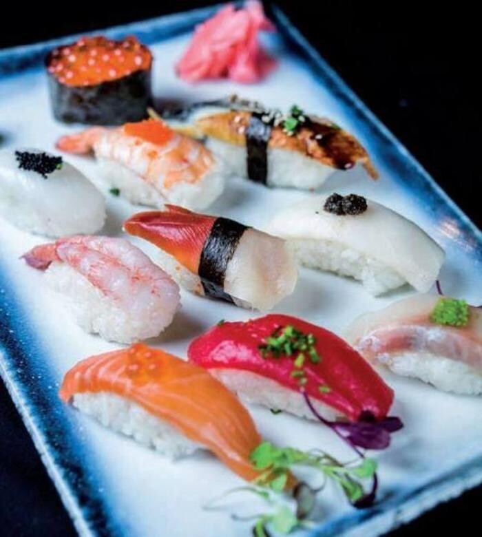 Images Restaurante Kyoto