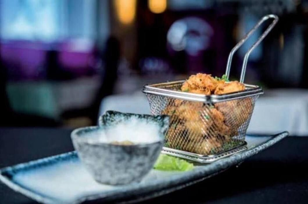 Images Restaurante Kyoto