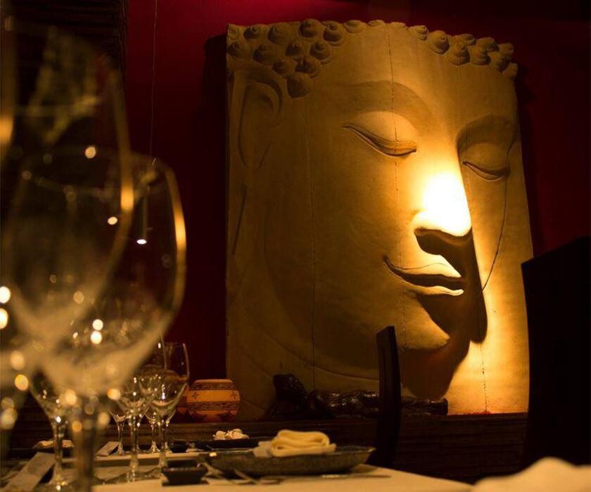 Images Restaurante Kyoto