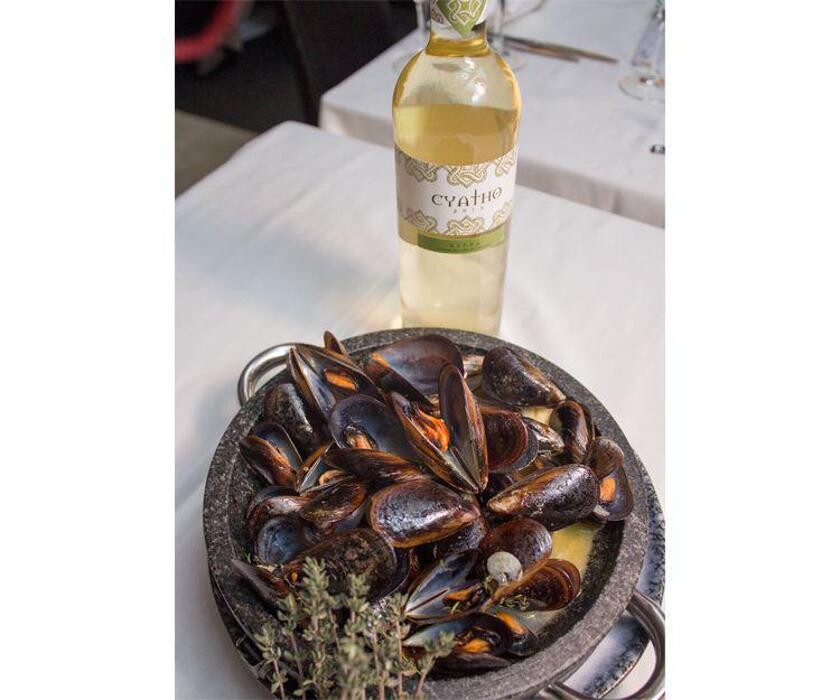 Images Restaurante Kyoto