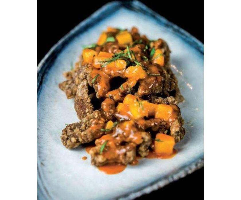 Images Restaurante Kyoto