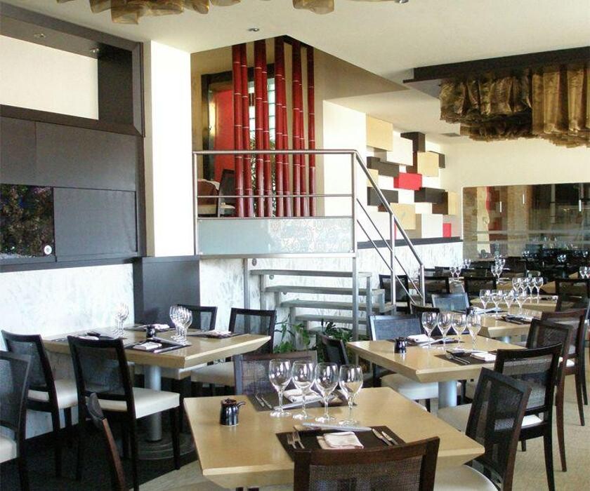 Images Restaurante Kyoto