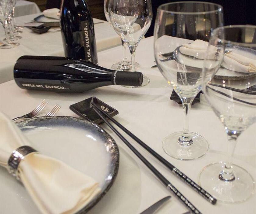 Images Restaurante Kyoto