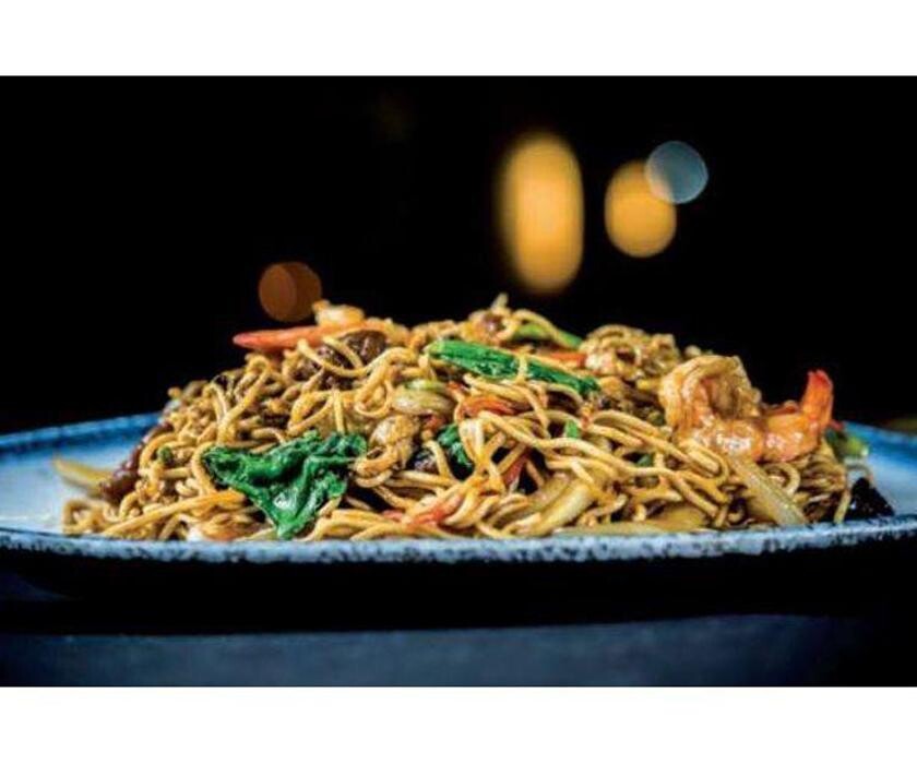 Images Restaurante Kyoto