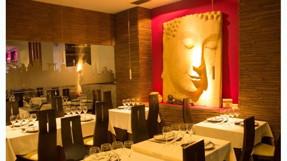 Images Restaurante Kyoto