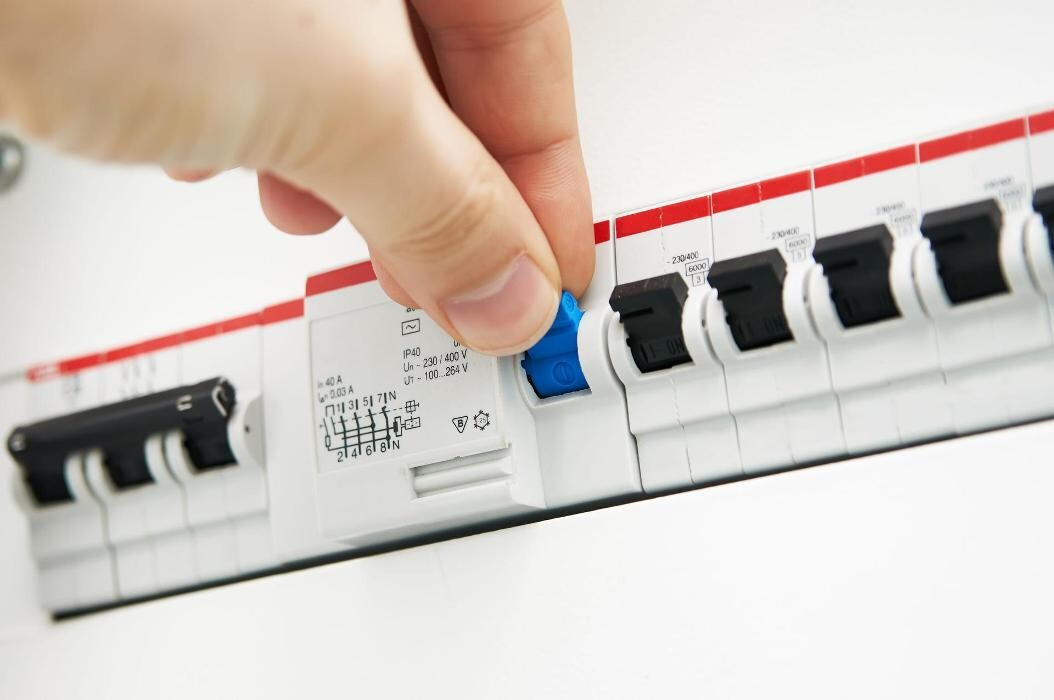 Images Electricista Daniel Siuraneta