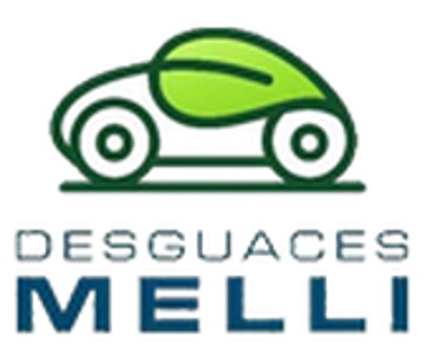Desguaces Melli Logo