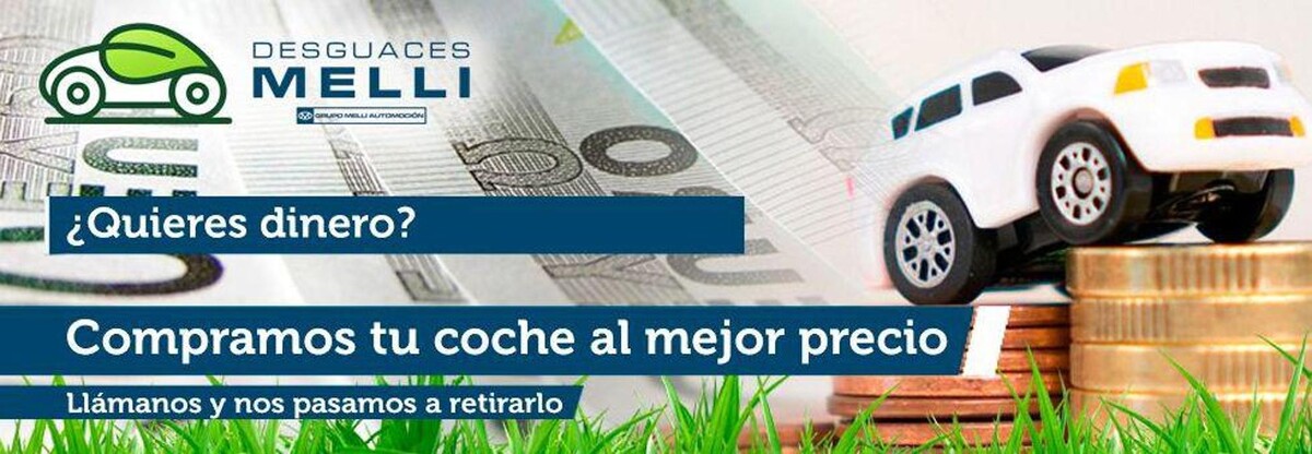 Images Desguaces Melli