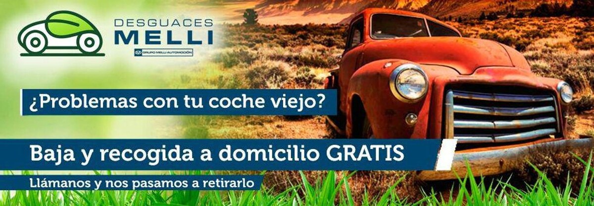 Images Desguaces Melli