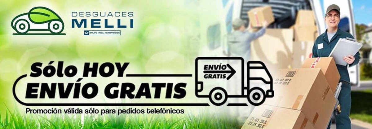Images Desguaces Melli