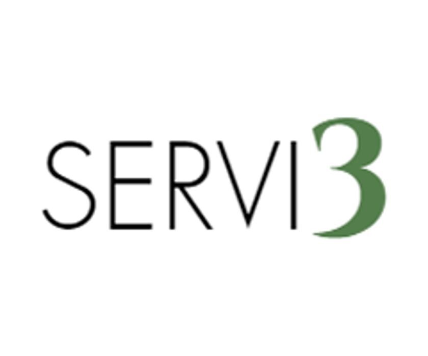 Servi 3 Logo