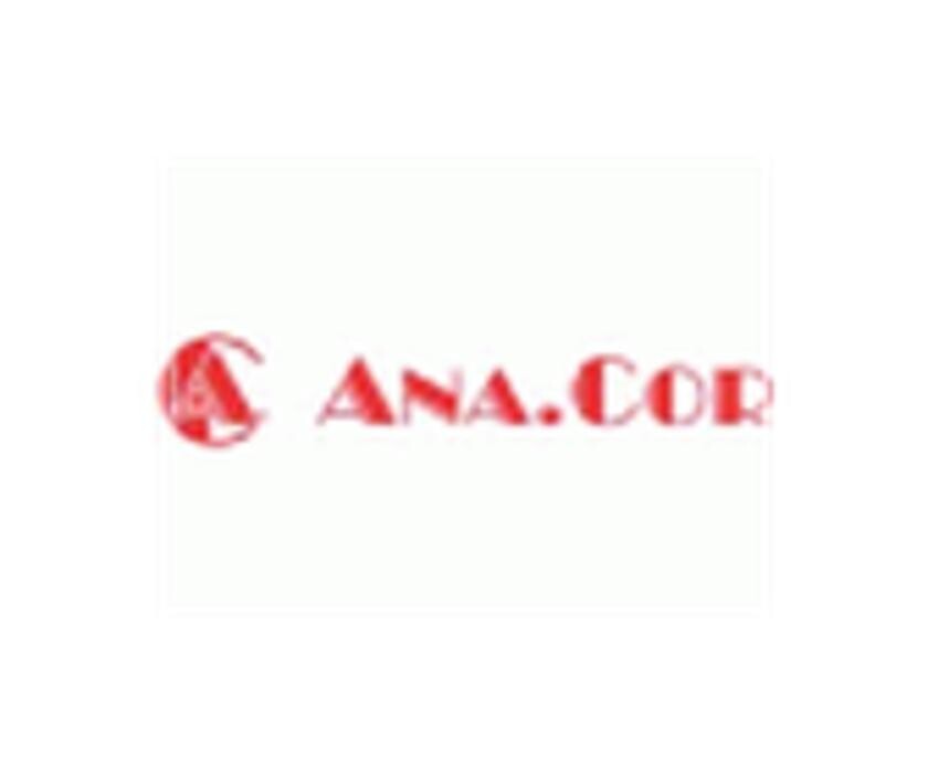 Ana-Cor Logo