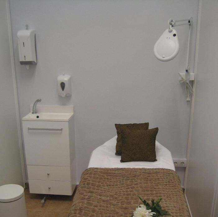Images Centro Margar Medicina & Estética