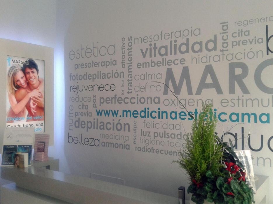Images Centro Margar Medicina & Estética