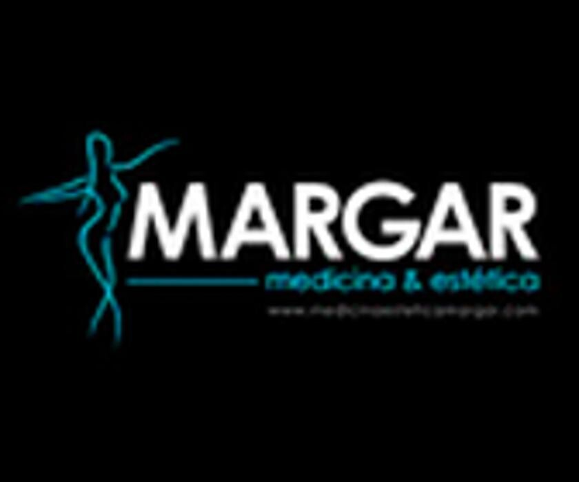 Centro Margar Medicina & Estética Logo
