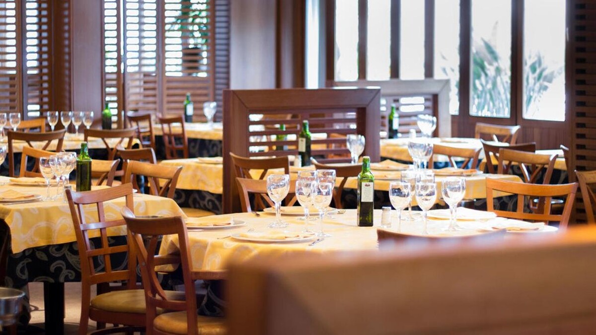 Images Restaurante Salamanca