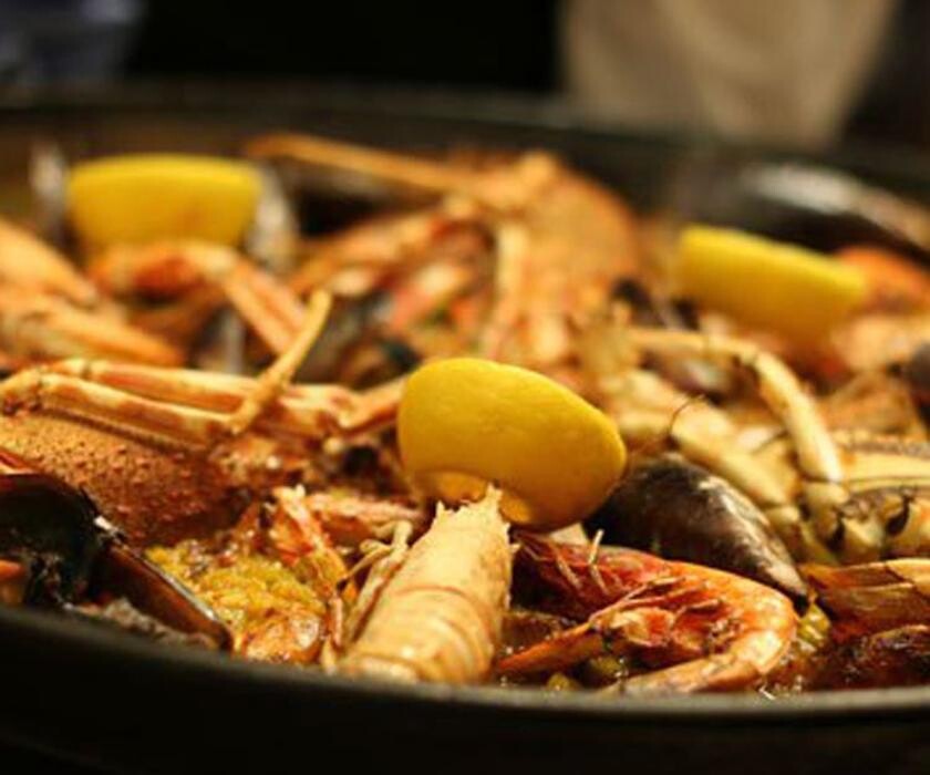 Images Restaurante Salamanca