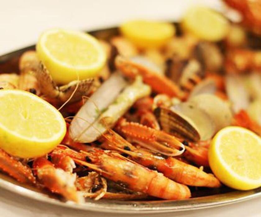 Images Restaurante Salamanca