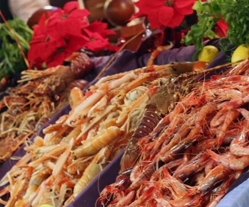 Images Restaurante Salamanca