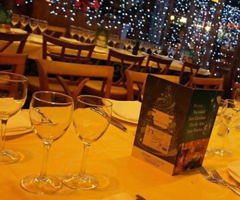 Images Restaurante Salamanca