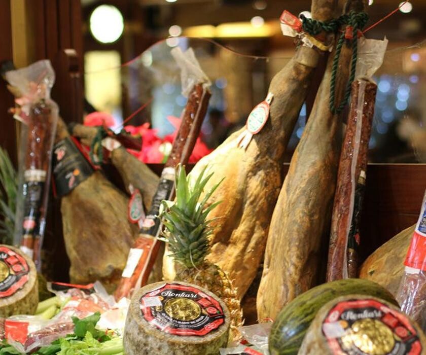 Images Restaurante Salamanca
