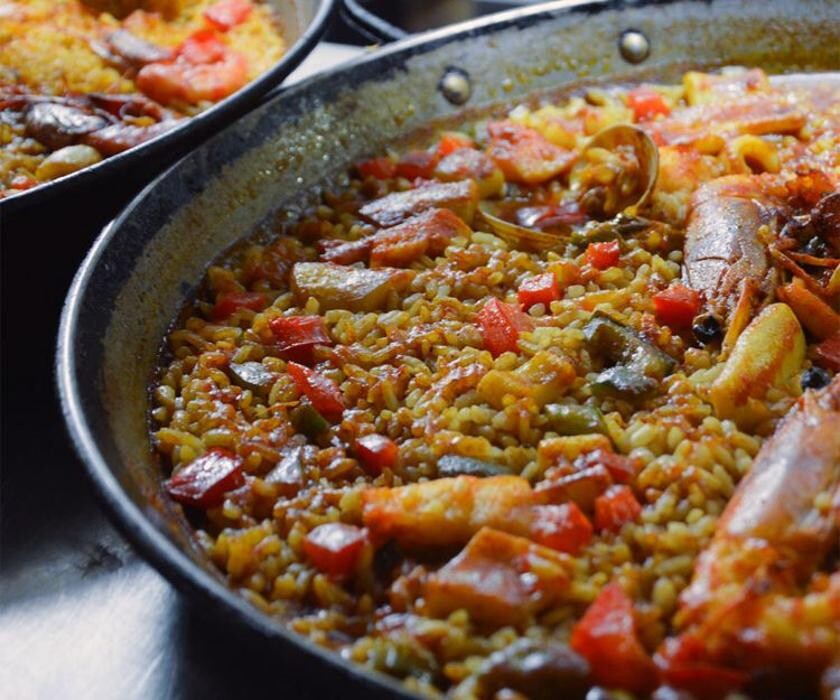 Images Restaurante Salamanca