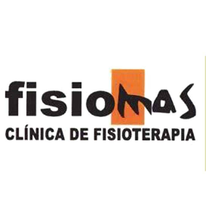 Fisiomas Logo