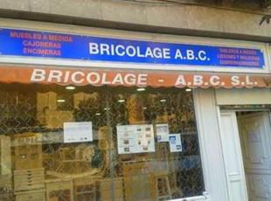 Images Bricolaje A.B.C.