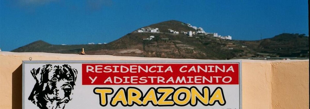 Images Residencia canina Tarazona
