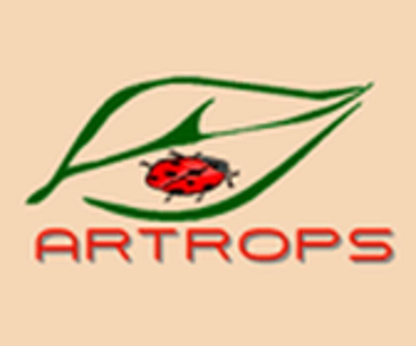 Artrops Logo